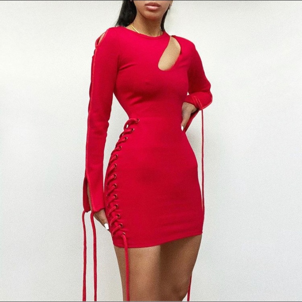 BBXBrand mini dress BB X BRAND